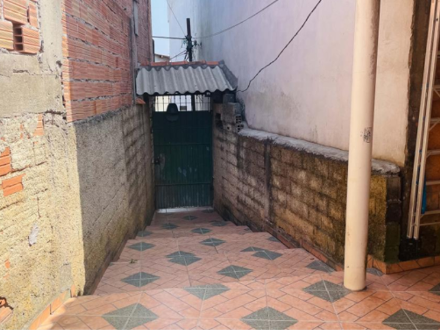 Foto ilustrativa 6 - Recanto Campo Belo – São Paulo/SP