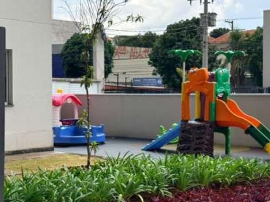 Foto ilustrativa 17 - Condomínio Residencial Mérito Sabará – Santo Amaro/SP