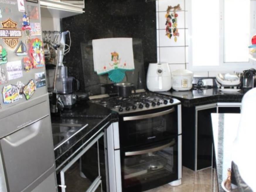 Foto ilustrativa 2 - Condomínio Varandas – Duplex