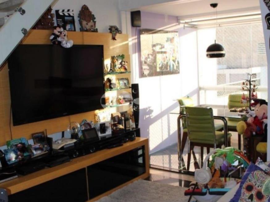 Foto ilustrativa 6 - Condomínio Varandas – Duplex