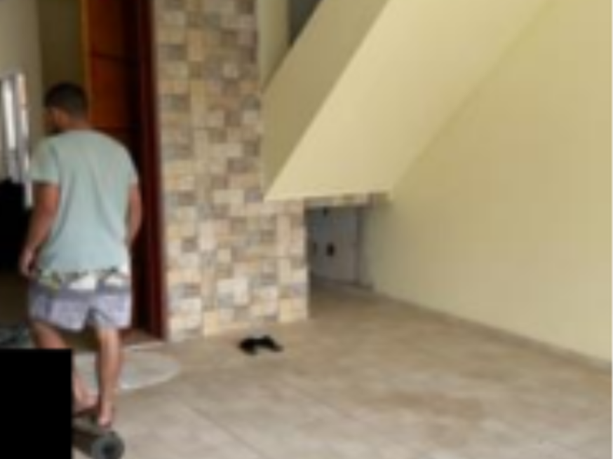 Foto ilustrativa 7 - Conjunto Habitacional Hilda Mandarino – Araçatuba/SP