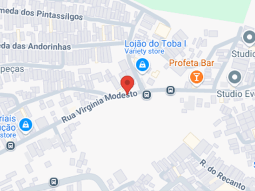 Foto ilustrativa 2 - Recanto Campo Belo – São Paulo/SP