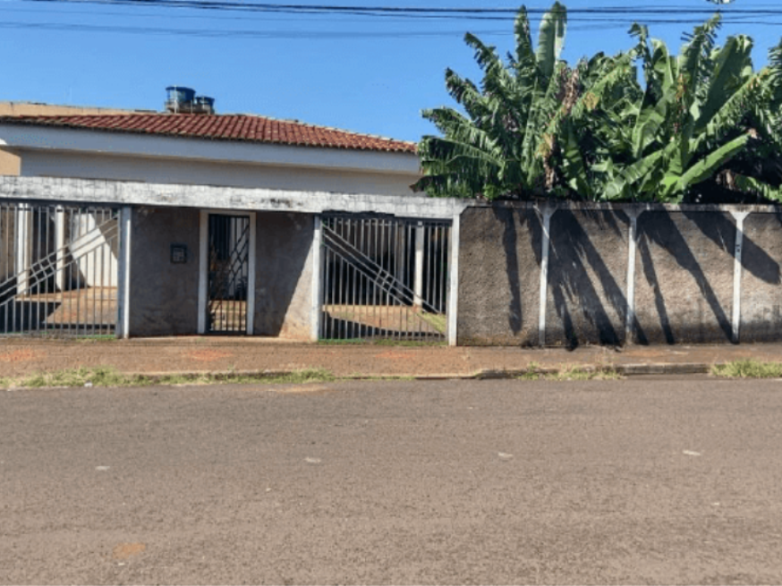 Foto ilustrativa 2 - Centro – Ituiutaba/MG
