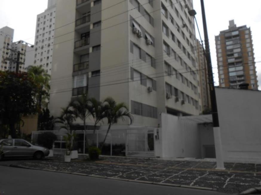 Foto ilustrativa 19 - Pitangueiras – Guarujá/SP