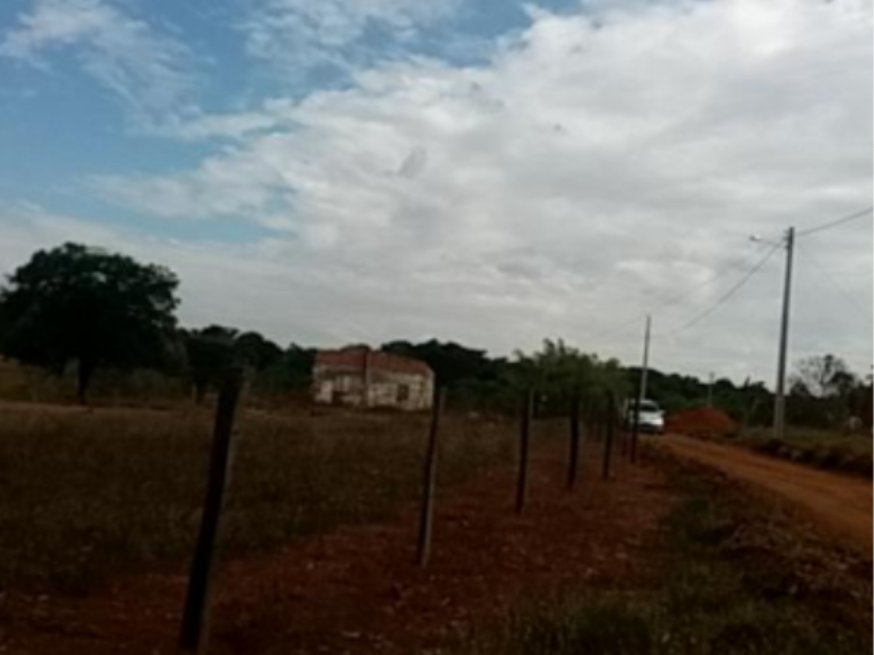 Foto ilustrativa 22 - Loteamento Nova Florida – Alexânia/GO