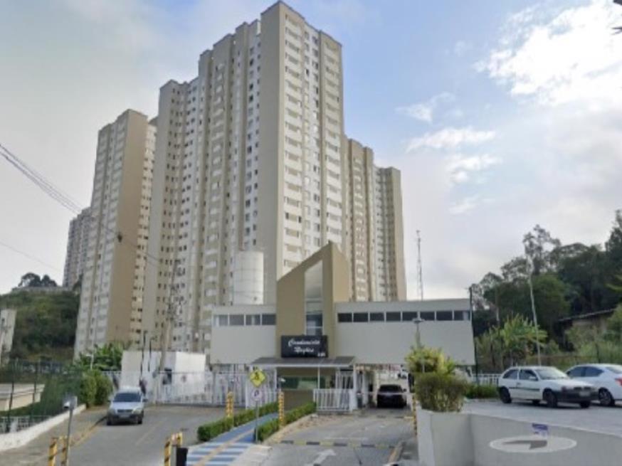 Foto ilustrativa 6 - Condomínio das Nações – Clube de Morar – Barueri/SP