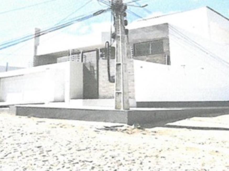 Foto ilustrativa 3 - Alto Guramiranga – Canindé/CE