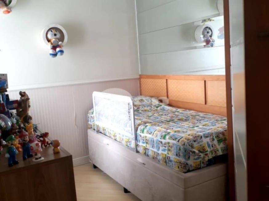 Foto ilustrativa 18 - Condomínio Varandas – Duplex