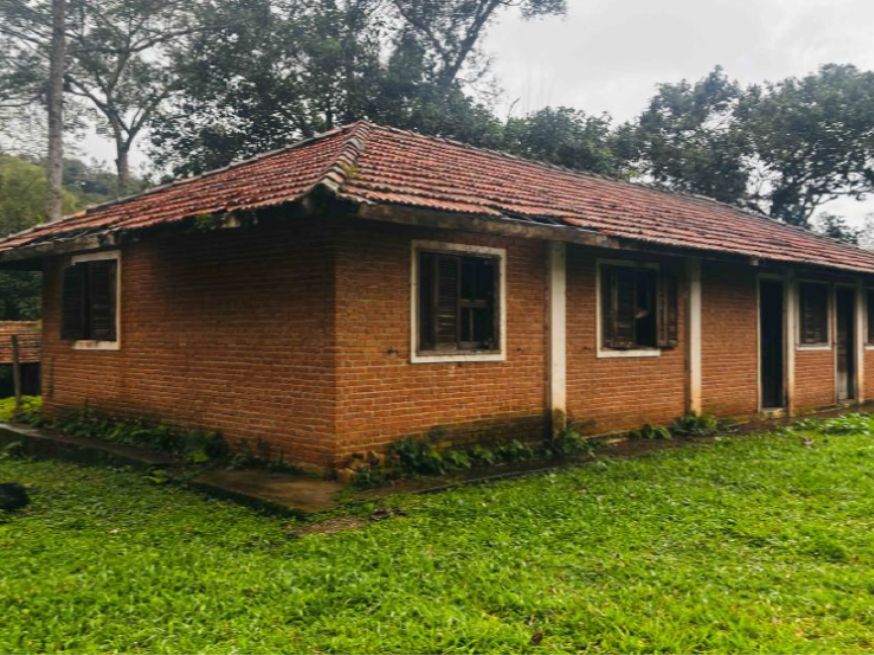 Foto ilustrativa 7 - Itararé, Embu-Guaçu/SP