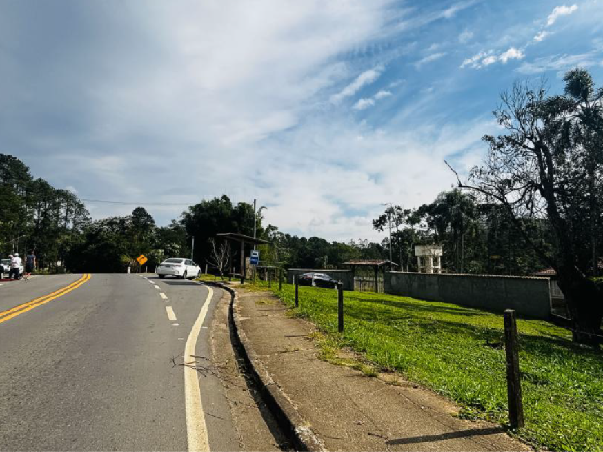 Foto ilustrativa 23 - Itararé, Embu-Guaçu/SP