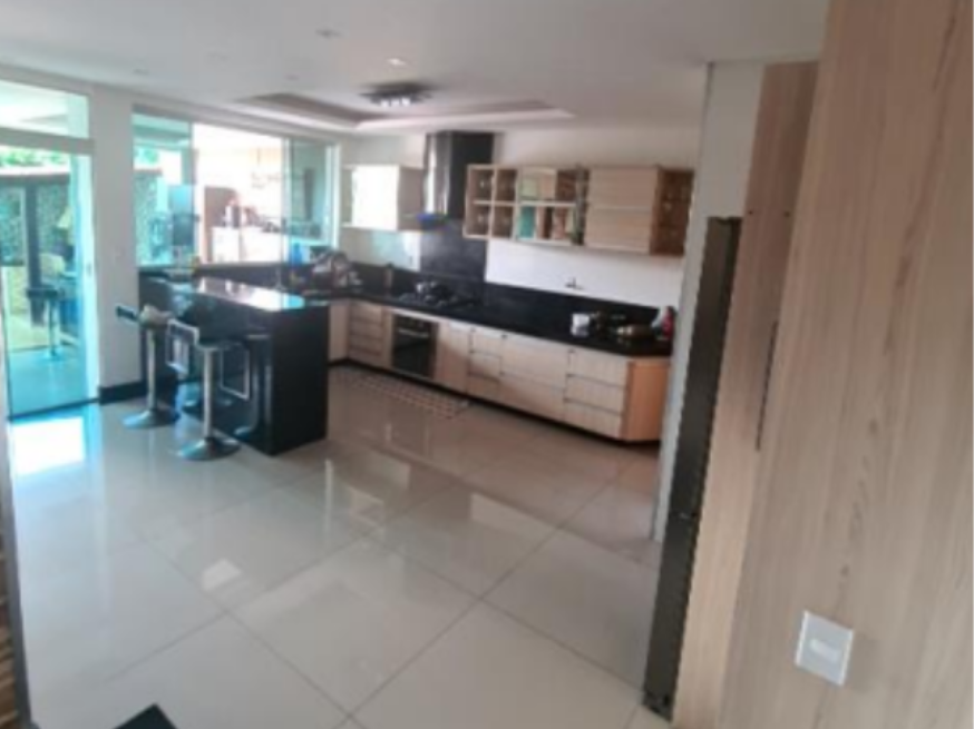 Foto ilustrativa 15 - Residencial Monte Verde – Goiânia/GO