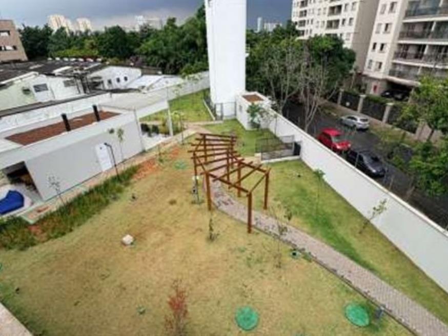 Foto ilustrativa 15 - Condomínio Residencial Mérito Sabará – Santo Amaro/SP