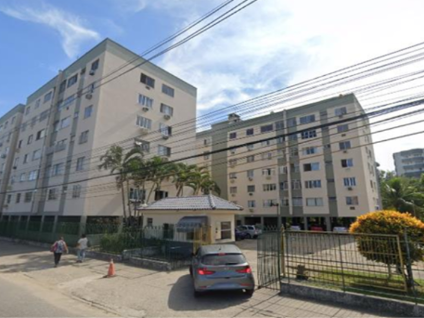Foto ilustrativa 11 - Campo Grande – Rio de Janeiro/RJ