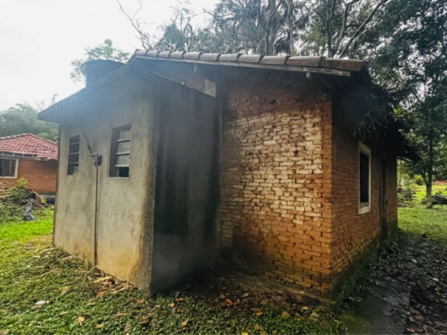 Foto ilustrativa 6 - Itararé, Embu-Guaçu/SP