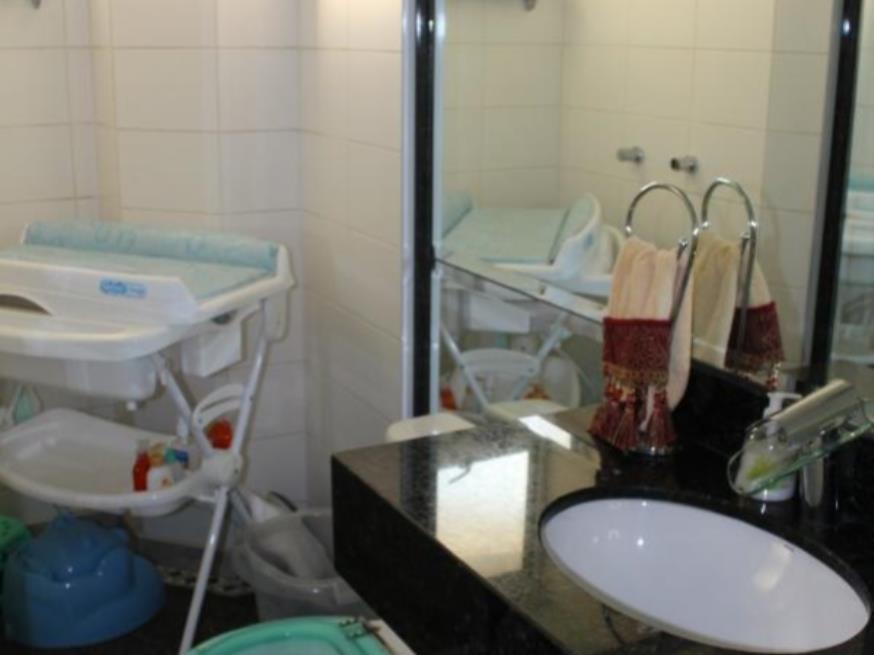 Foto ilustrativa 21 - Condomínio Varandas – Duplex