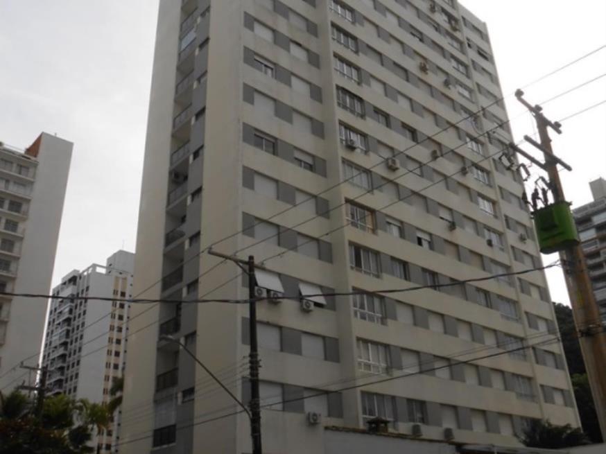 Foto ilustrativa 1 - Pitangueiras – Guarujá/SP