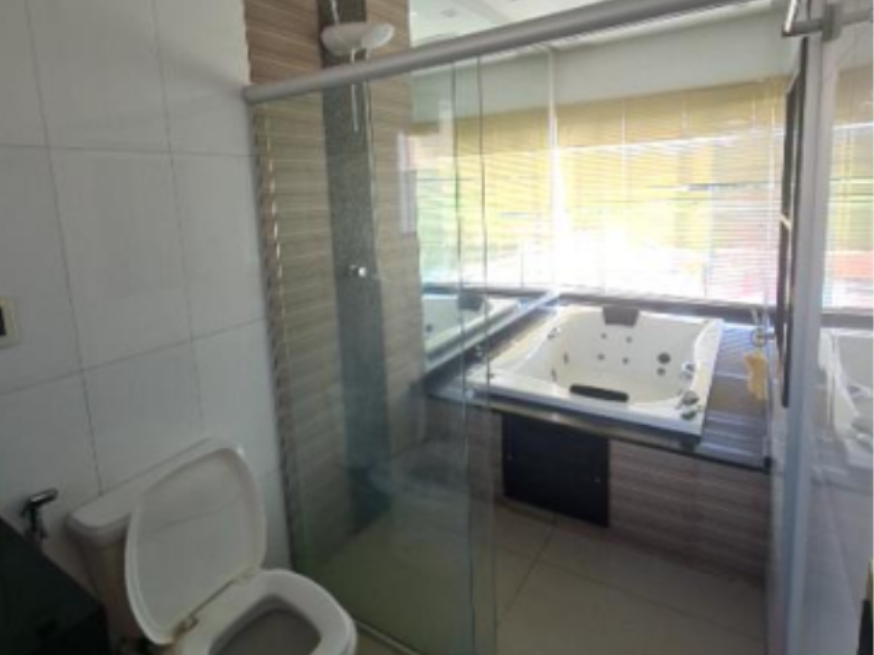 Foto ilustrativa 27 - Residencial Monte Verde – Goiânia/GO