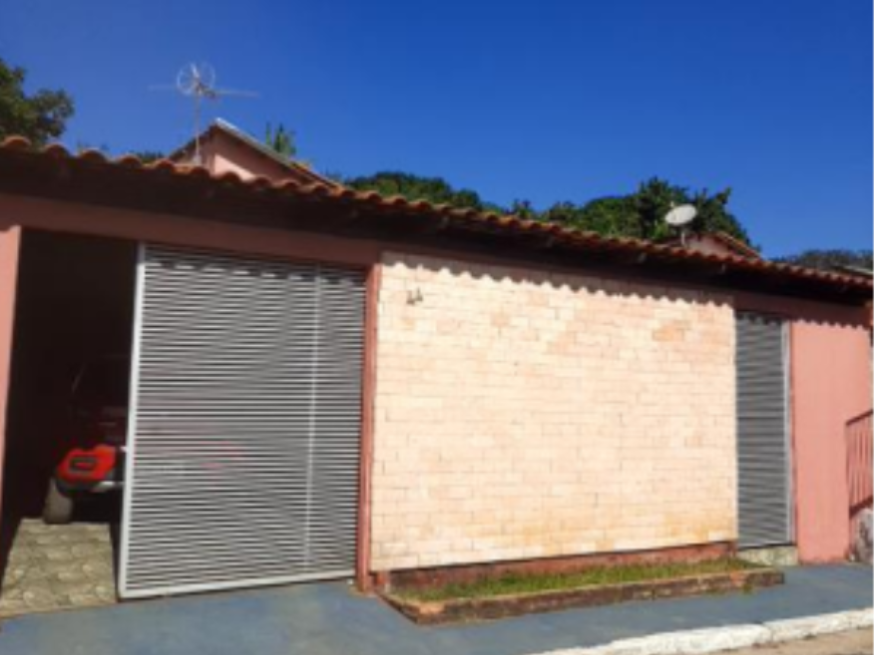 Foto ilustrativa 1 - Mansões Recreio Mossoró – Cidade Ocidental/GO