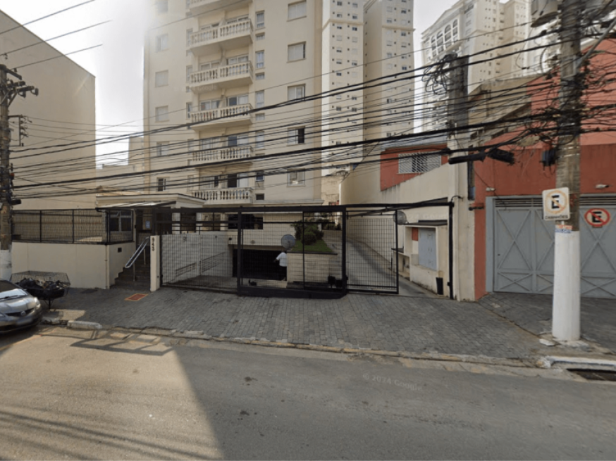 Foto ilustrativa 15 - Mooca – São Paulo/SP