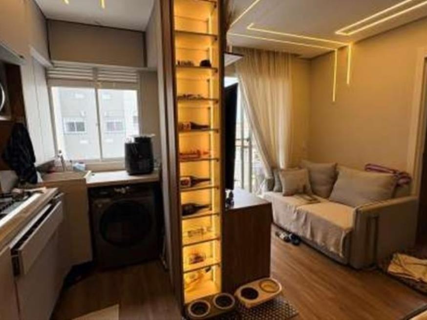 Foto ilustrativa 6 - Condomínio Residencial Mérito Sabará – Santo Amaro/SP