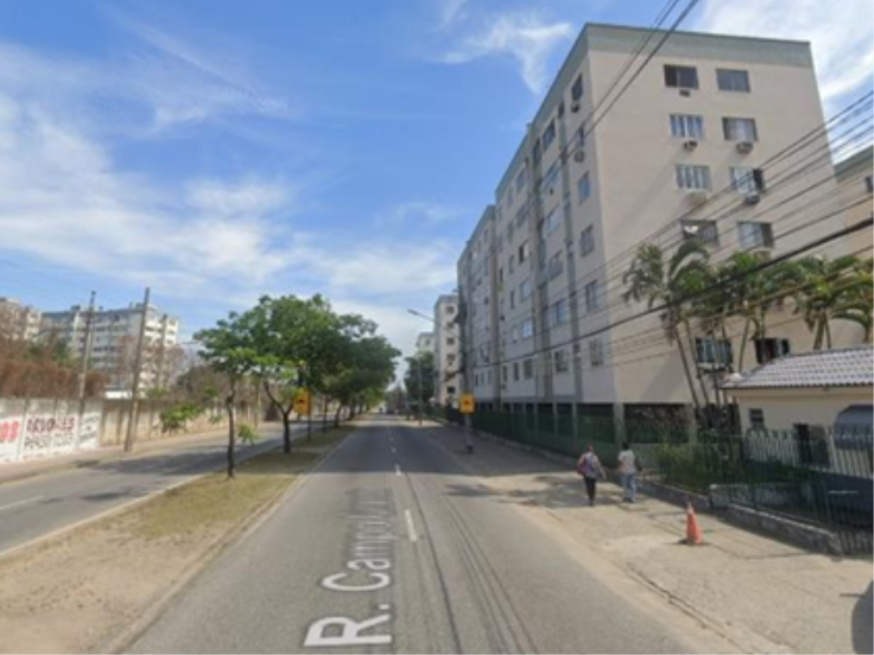 Foto ilustrativa 13 - Campo Grande – Rio de Janeiro/RJ