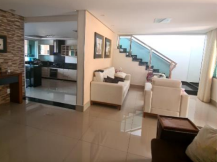 Foto ilustrativa 16 - Residencial Monte Verde – Goiânia/GO