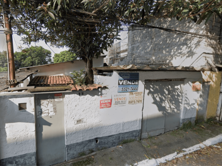 Foto ilustrativa 1 - Socorro – São Paulo/SP