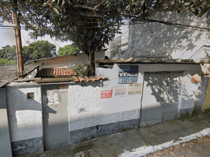 Foto ilustrativa 3 - Socorro – São Paulo/SP