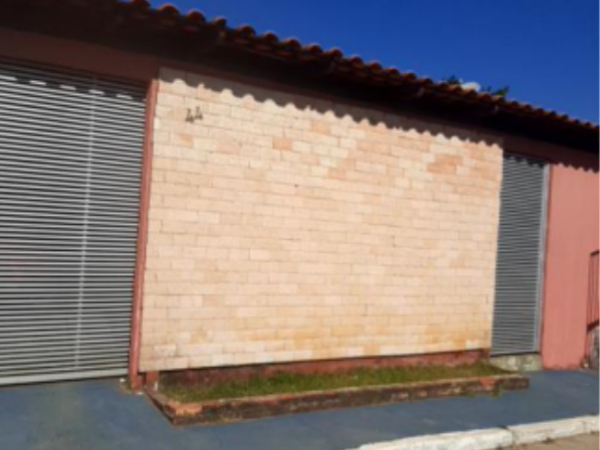 Foto ilustrativa 2 - Mansões Recreio Mossoró – Cidade Ocidental/GO