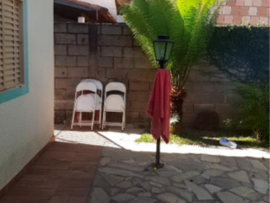 Foto ilustrativa 7 - Mansões Recreio Mossoró – Cidade Ocidental/GO