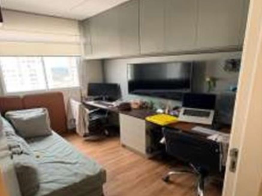 Foto ilustrativa 8 - Condomínio Residencial Mérito Sabará – Santo Amaro/SP