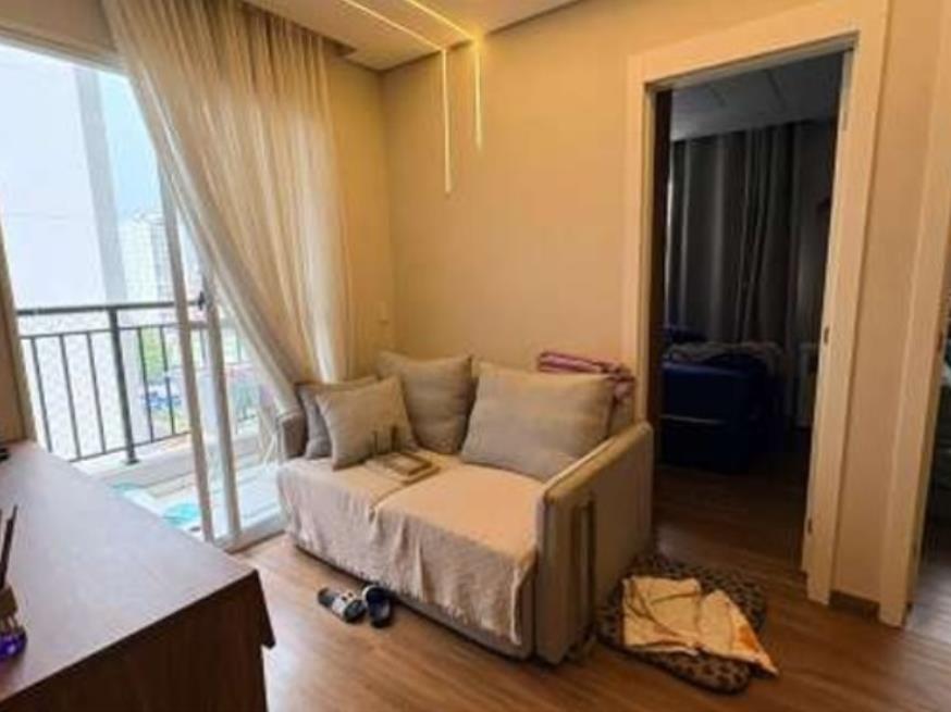 Foto ilustrativa 5 - Condomínio Residencial Mérito Sabará – Santo Amaro/SP