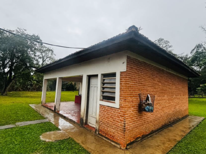Foto ilustrativa 26 - Itararé, Embu-Guaçu/SP