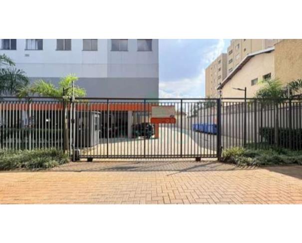 Foto de Apartamento - 34,20 m²