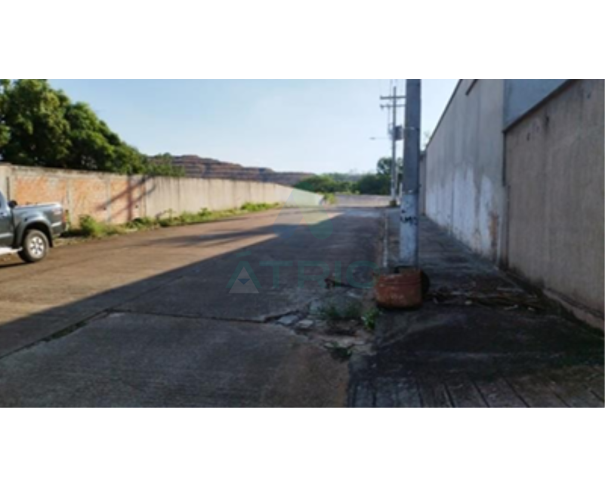 Foto de Condomínio Vila Sama - Minaçu/GO