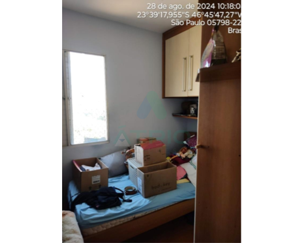 Foto de Conjunto Residencial Buena Vista - Santo Amaro/SP