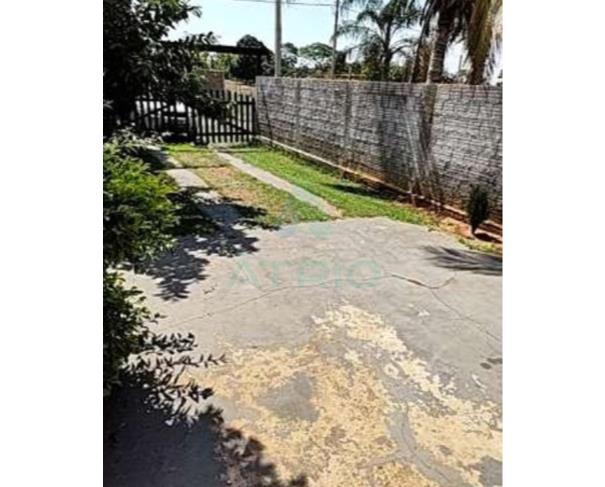 Foto de Conjunto Habitacional José Dias dos Santos - Lins/SP