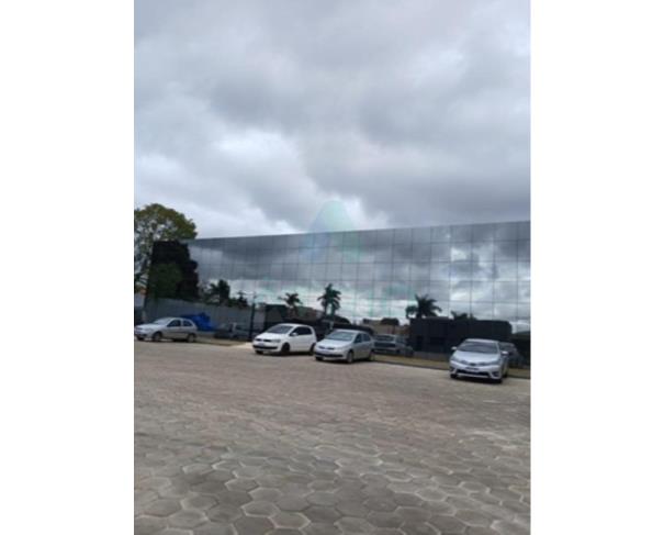 Foto de Centro - Buri/SP