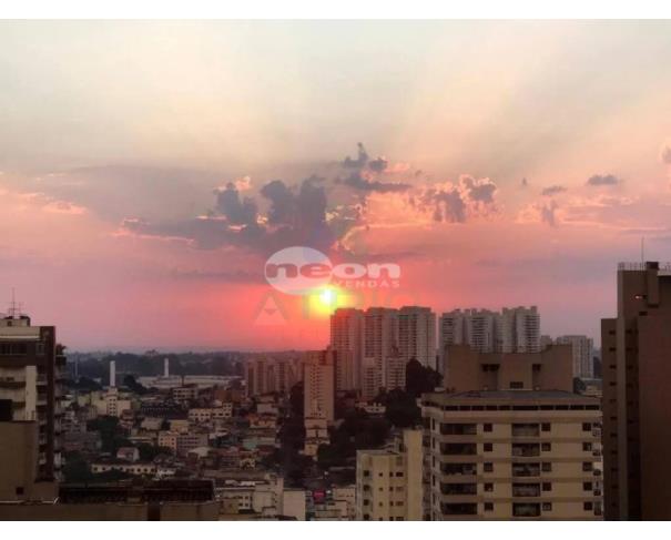 Foto de Condomínio Varandas - Duplex