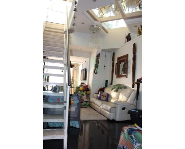 Foto de Condomínio Varandas - Duplex