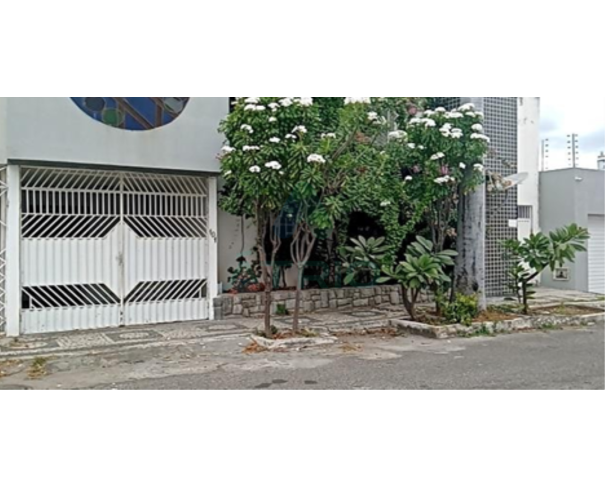 Foto de  Campo dos Velhos - Sobral/CE
