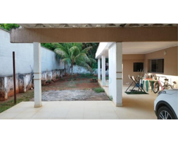 Foto de Condomínio Vila Sama - Minaçu/GO