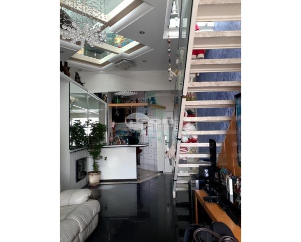 Foto de Condomínio Varandas - Duplex