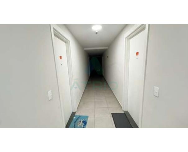 Foto de Apartamento - 34,20 m²