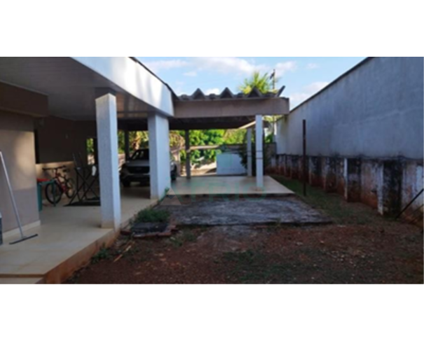Foto de Condomínio Vila Sama - Minaçu/GO