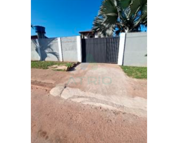 Foto de Paraisinho - Alto Paraiso de Goiás/GO