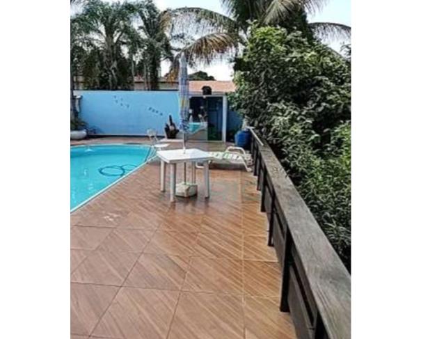 Foto de Conjunto Habitacional José Dias dos Santos - Lins/SP