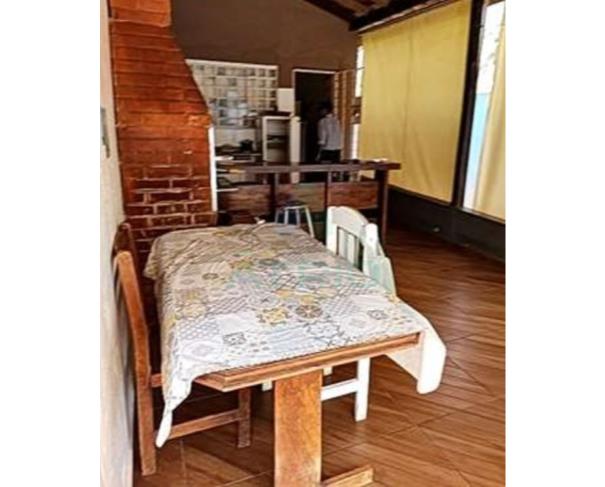 Foto de Conjunto Habitacional José Dias dos Santos - Lins/SP