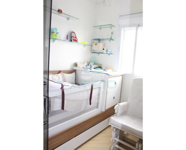 Foto de Condomínio Varandas - Duplex