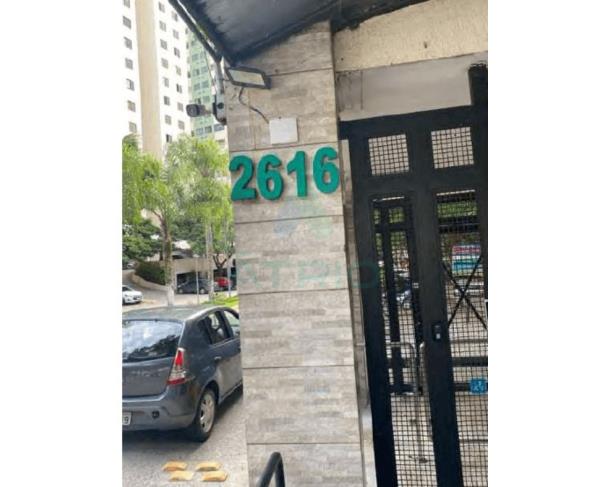 Foto de Capela do Socorro - São Paulo/SP